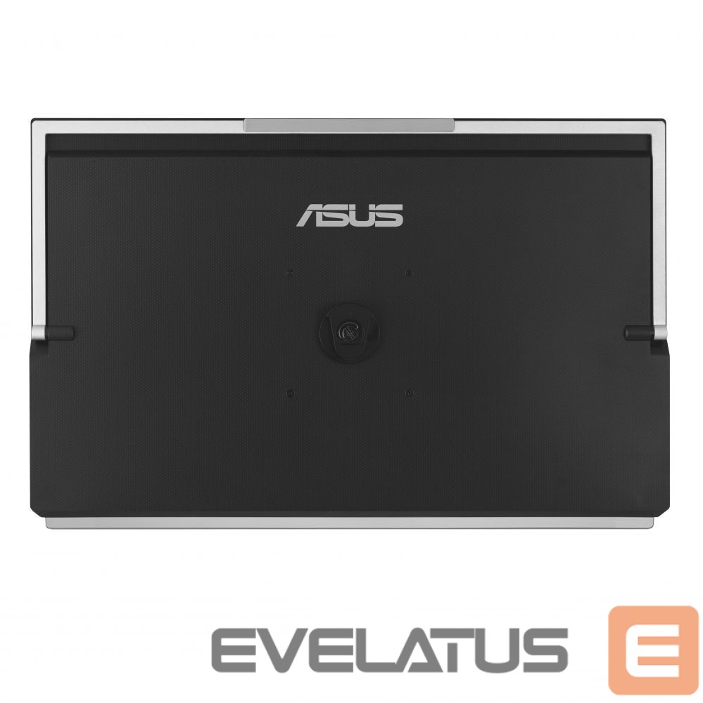 Monitors Asus ASUS ZenScreen MB249C 24inch IPS