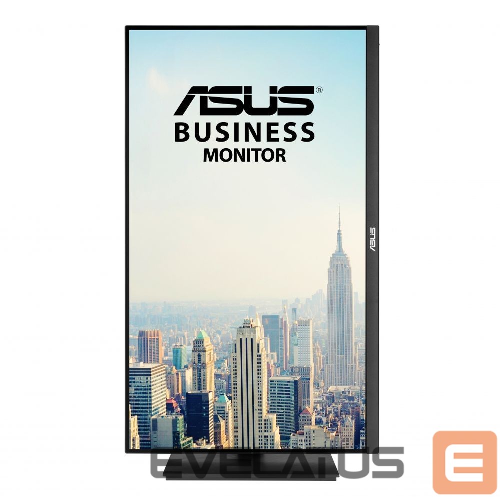 Monitors Asus ASUS VA32UQSB 31.5inch IPS WLED UHD