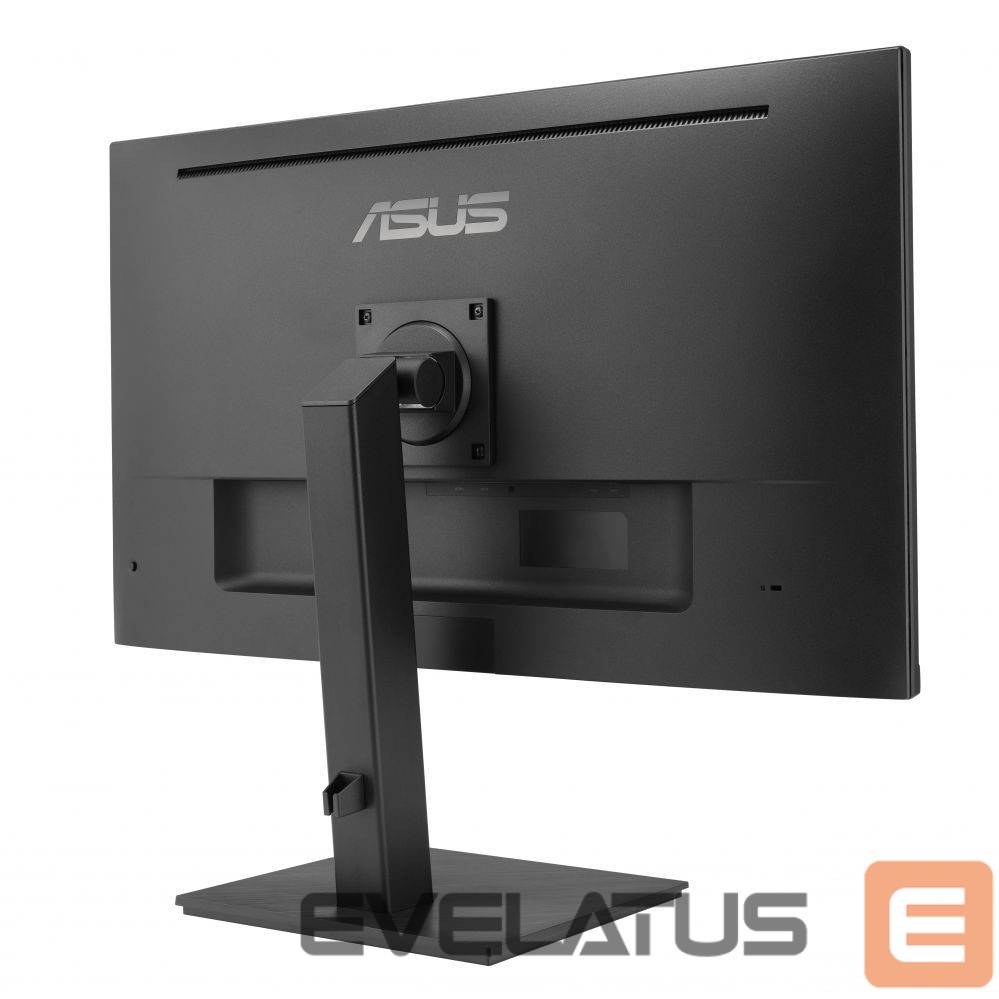Monitors Asus ASUS VA32UQSB 31.5inch IPS WLED UHD
