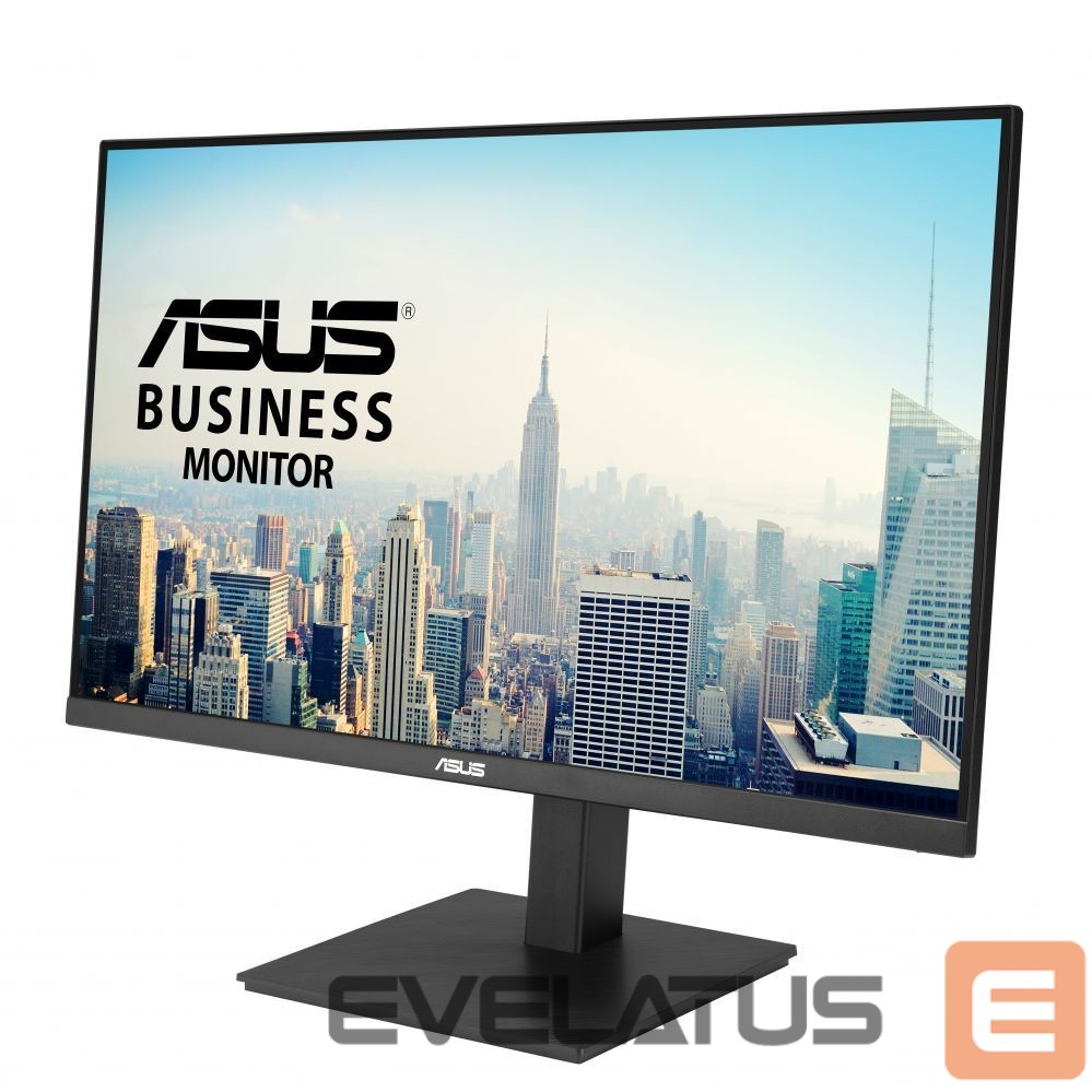 Monitors Asus ASUS VA32UQSB 31.5inch IPS WLED UHD
