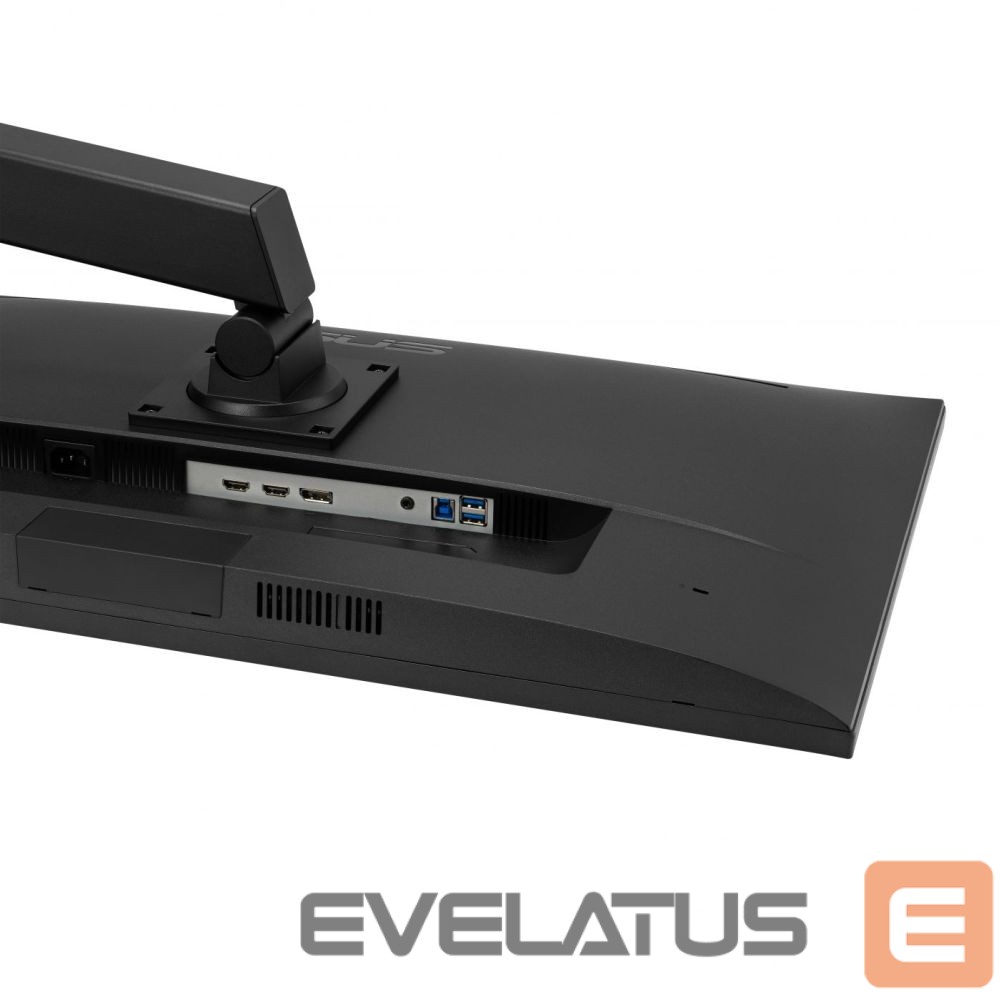 Monitors Asus ASUS VA32UQSB 31.5inch IPS WLED UHD