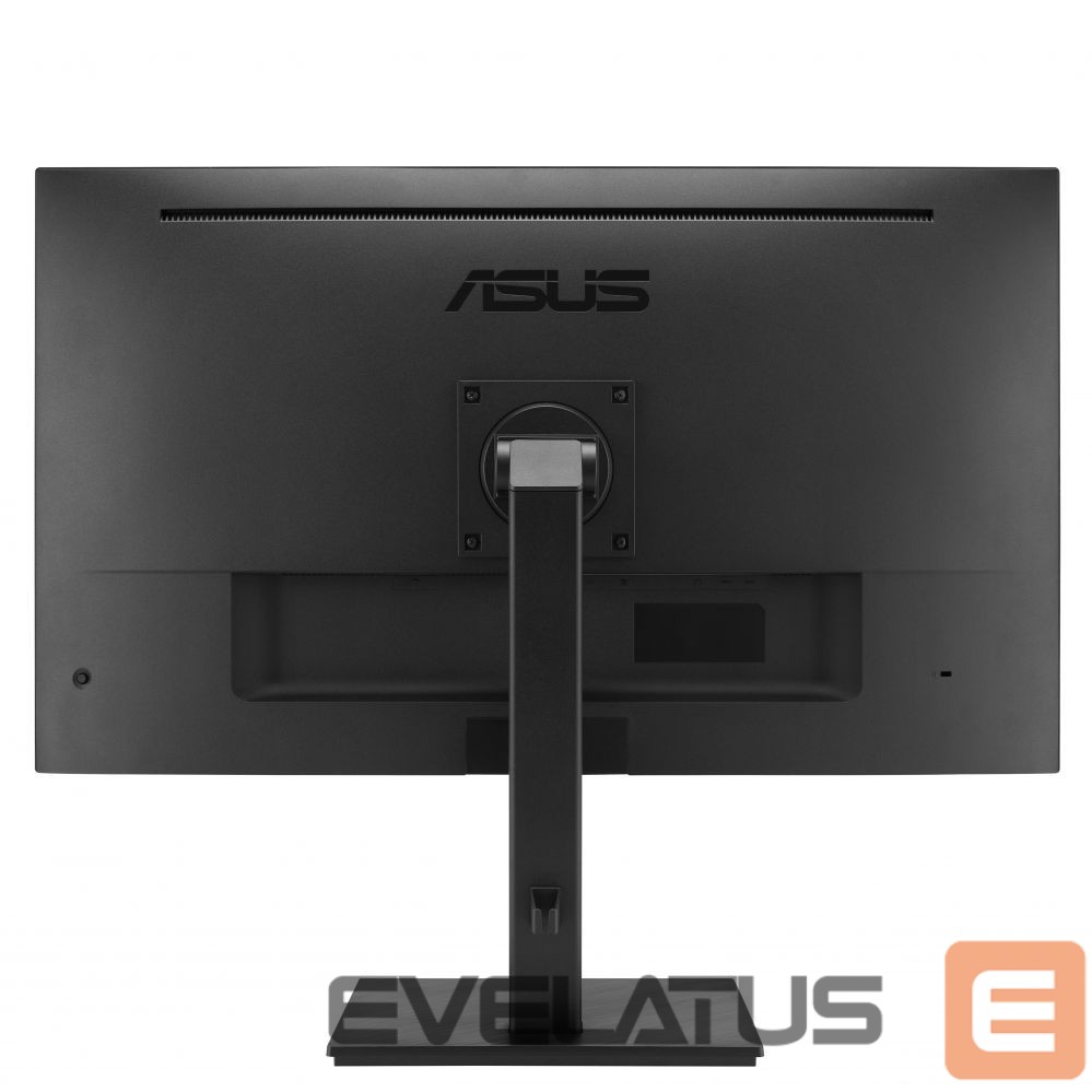 Monitors Asus ASUS VA32UQSB 31.5inch IPS WLED UHD