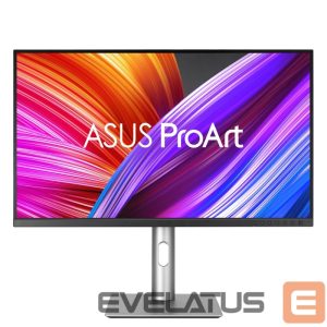 Monitors Asus  ASUS ProArt Display PA329CRV 31.5inch 
