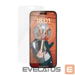 Back panel cover PanzerGlass  Screen Protector iPhone 2023 6.7 |Classic Fit 