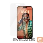 Back panel cover PanzerGlass  Screen Protector iPhone 2023 6.7 Pro Max | Classic Fit 