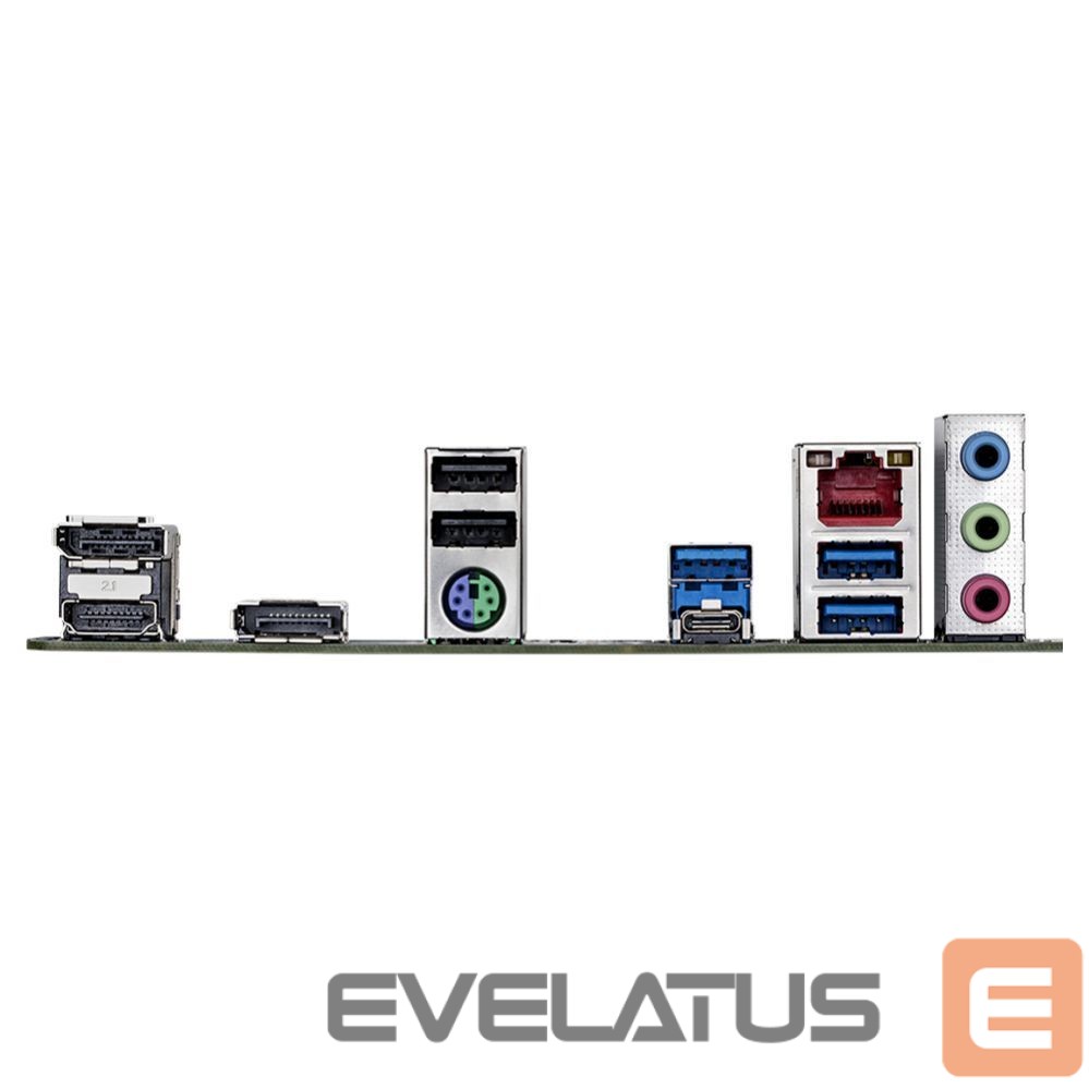 Computer components Gigabyte GIGABYTE B650M D3HP AM5 MB