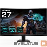 Monitor Gigabyte  MONITOR 27" GS27FC EK1 