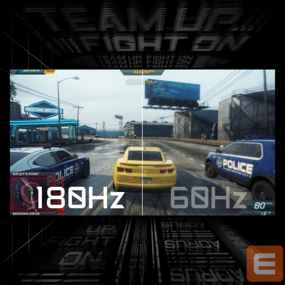 Monitor Gigabyte MONITOR 27" GS27FC EK1