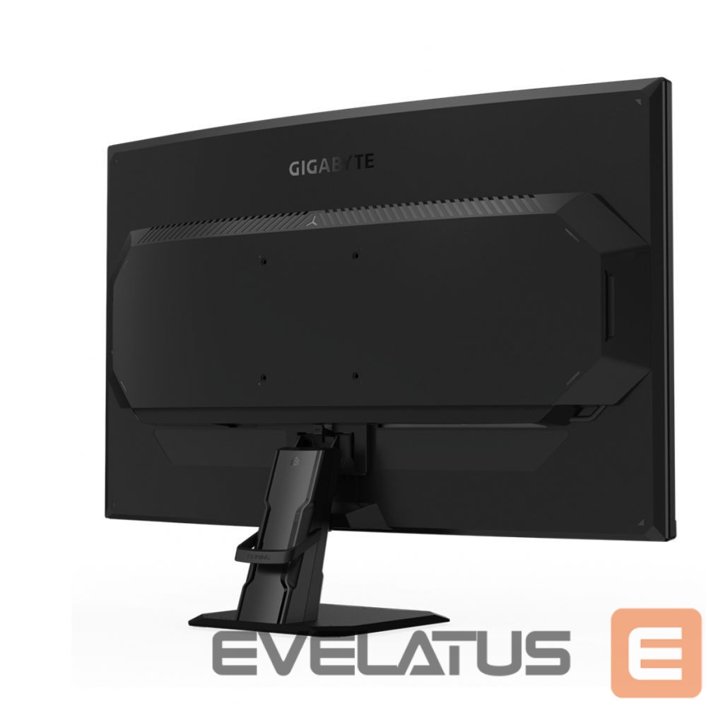 Monitor Gigabyte MONITOR 27" GS27FC EK1