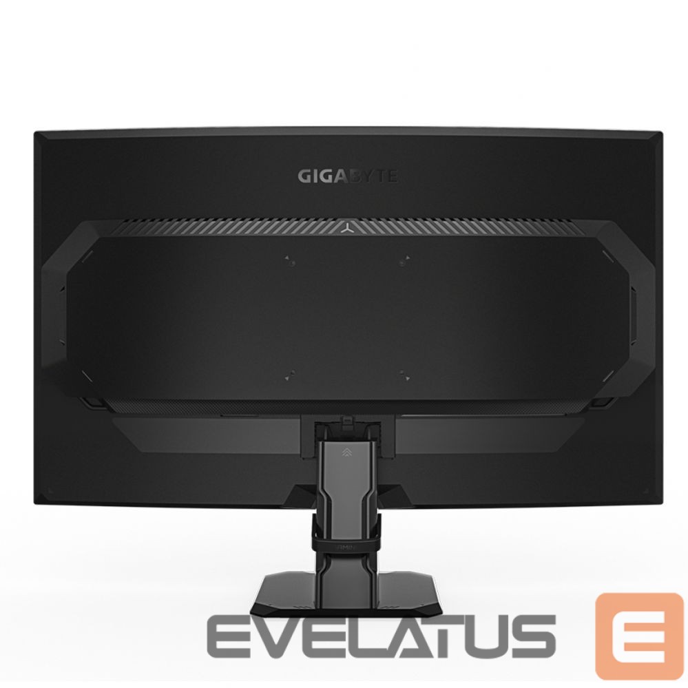Monitor Gigabyte MONITOR 27" GS27FC EK1