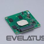 Motherboard for Intel processors EPSON  OCR UNIT-P1 EXPANSION BOARD 