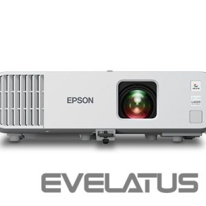 Printer EPSON  EB-L210W Wireless laser projector WXGA/16:10/2500000:1/4500lumens 