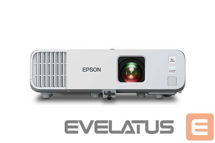 Printer EPSON EB-L210W Wireless laser projector WXGA/16:10/2500000:1/4500lumens