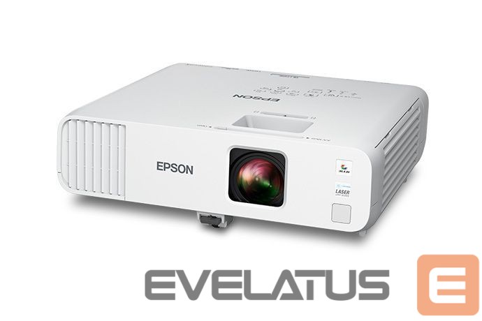 Printer EPSON EB-L210W Wireless laser projector WXGA/16:10/2500000:1/4500lumens