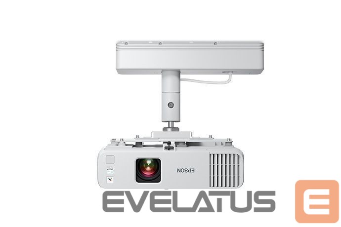 Printer EPSON EB-L210W Wireless laser projector WXGA/16:10/2500000:1/4500lumens