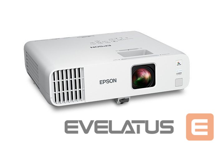 Printer EPSON EB-L210W Wireless laser projector WXGA/16:10/2500000:1/4500lumens