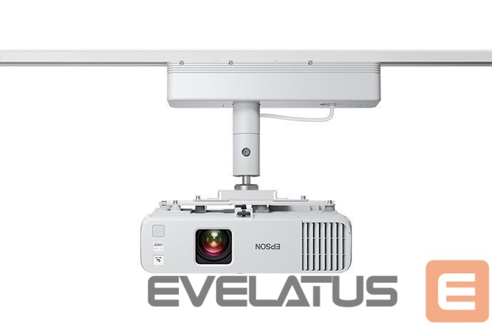 Printer EPSON EB-L210W Wireless laser projector WXGA/16:10/2500000:1/4500lumens