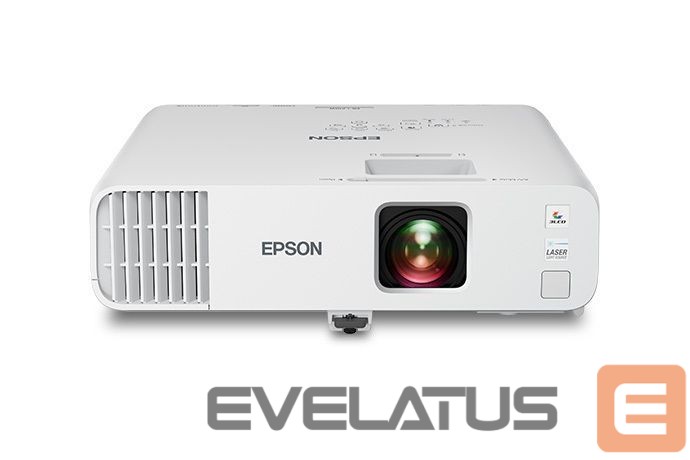 Printer EPSON EB-L210W Wireless laser projector WXGA/16:10/2500000:1/4500lumens