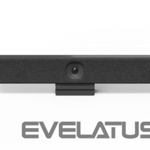 Computer accessories Logitech  LOGI Rally Bar Huddle GRAPHITE 