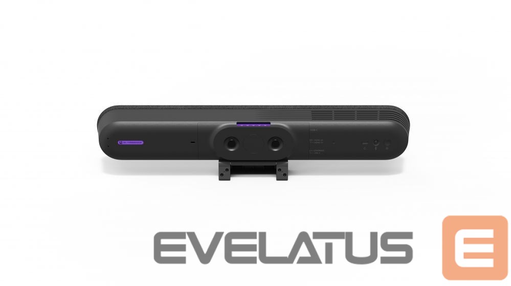 Computer accessories Logitech LOGI Rally Bar Huddle GRAPHITE