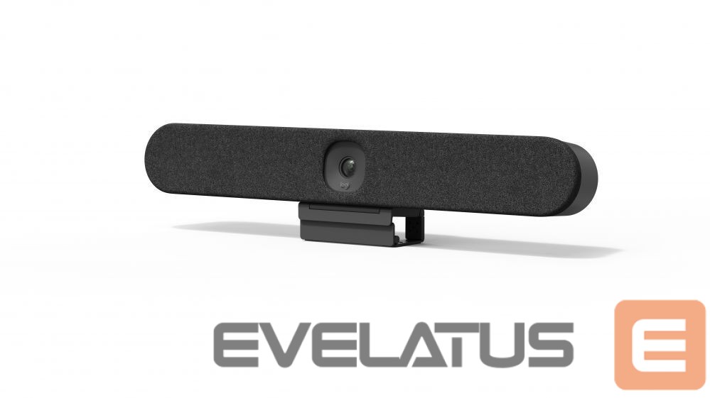 Computer accessories Logitech LOGI Rally Bar Huddle GRAPHITE