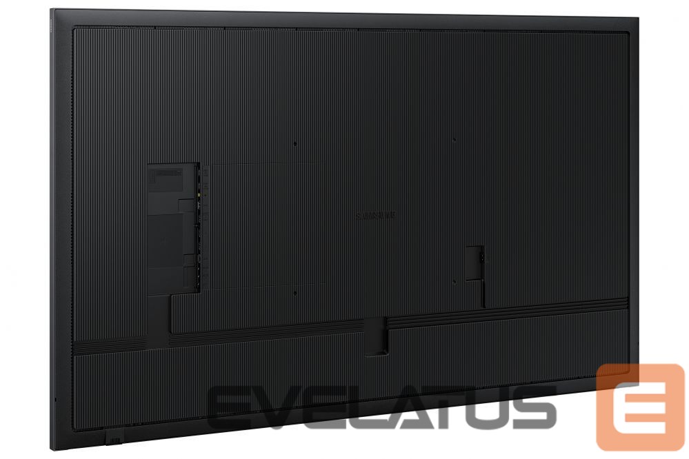 Projector Samsung SAMSUNG QM85C 85inch UHD 24/7 500nit