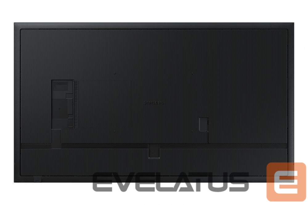 Projector Samsung SAMSUNG QM85C 85inch UHD 24/7 500nit
