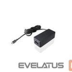 Charger Lenovo  LENOVO USB-C 45W AC Adapter CE 