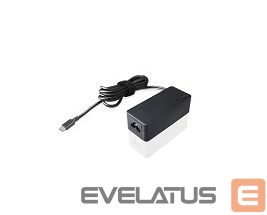 Charger Lenovo  LENOVO USB-C 45W AC Adapter CE 