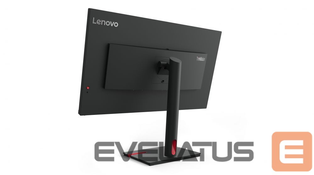 Monitors Lenovo LENOVO ThinkVision T32h-30 31.5i Monitor