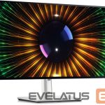 Monitor Dell  LCD U2424H 24" IPS FHD/1920x1080/DP,HDMI,USB-C,USB/Silver 