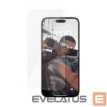 Back panel cover PanzerGlass  SAFE. Screen Protector Iphone15 PLUS Ultra-Wide Fit 