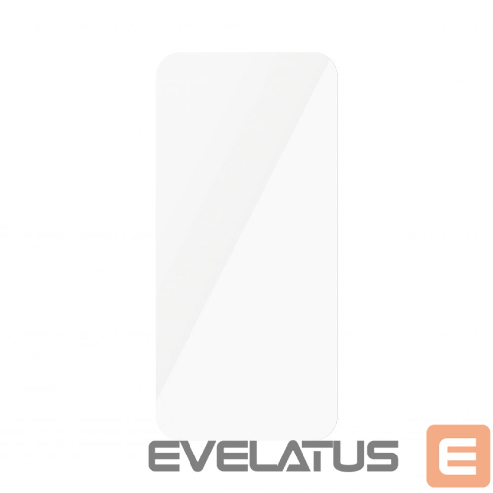 Back panel cover PanzerGlass SAFE. Screen Protector Iphone15 PLUS Ultra-Wide Fit