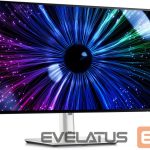 Monitor Dell  LCD U2424HE 24" IPS FHD/1920x1080/DP,HDMI,USB-C,USB/Silver 