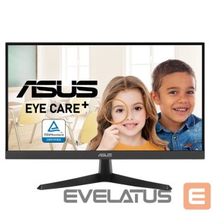 Monitors Asus  ASUS VY229Q Eye Care Monitor 21.5inch 