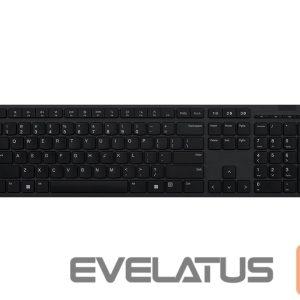 Computer accessories Lenovo  LENOVO Professional Wrls Keyboard (EN) 
