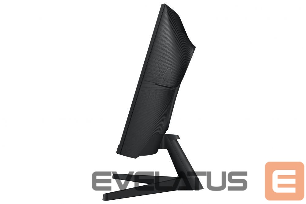 Monitor Samsung LS27CG552EUXEN 27" Gaming Monitor 2560x1440/16:9/300cd/m2/1ms HDMI, DP