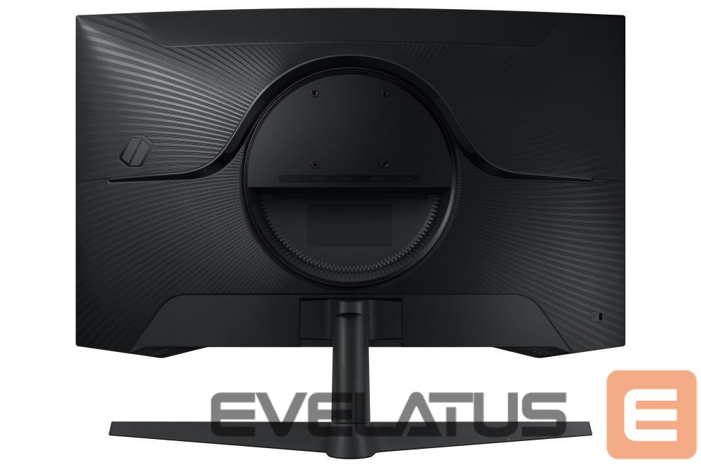 Monitor Samsung LS27CG552EUXEN 27" Gaming Monitor 2560x1440/16:9/300cd/m2/1ms HDMI, DP