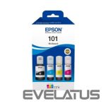 Printer accessories EPSON  101 EcoTank 4-colour Multipack 