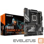 Computer components Gigabyte  GIGABYTE B650 GAMING X AX V2 AM5 
