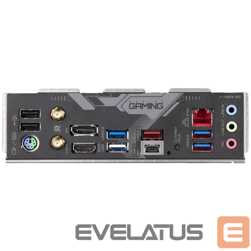Computer components Gigabyte GIGABYTE B650 GAMING X AX V2 AM5