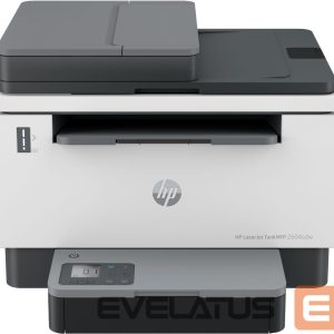 Printers HP  HP LaserJet Tank MFP 2604SDW Printer 