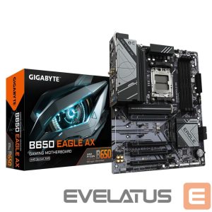 Computer components Gigabyte  GIGABYTE B650 EAGLE AX AM5 