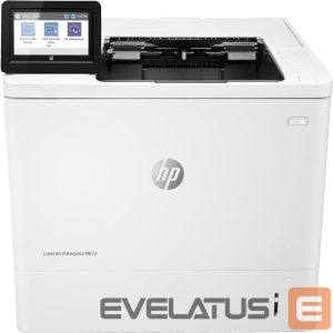 Printer HP  HP LaserJet Enterprise M612dn (ML) 