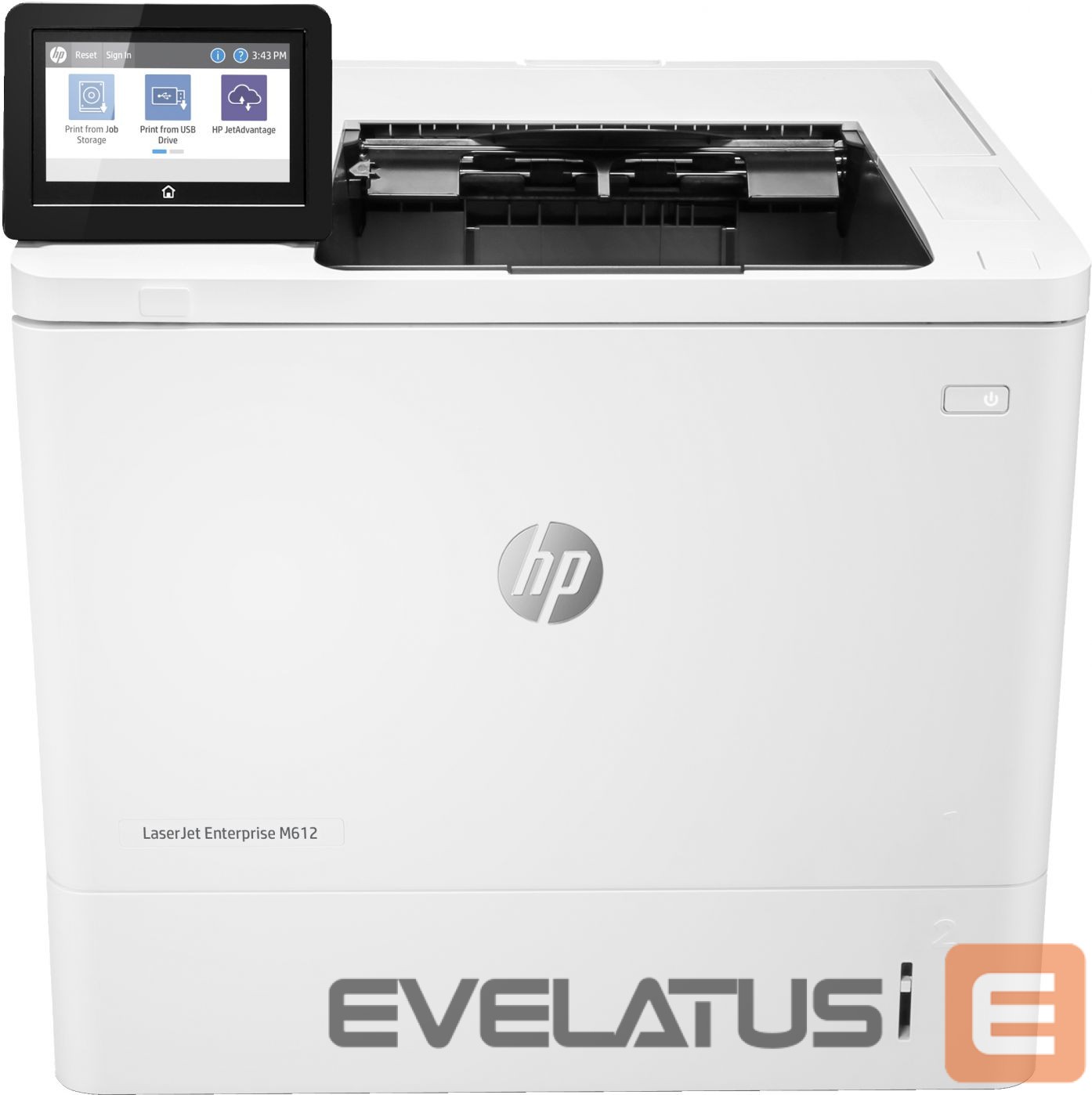 Printer HP HP LaserJet Enterprise M612dn (ML)