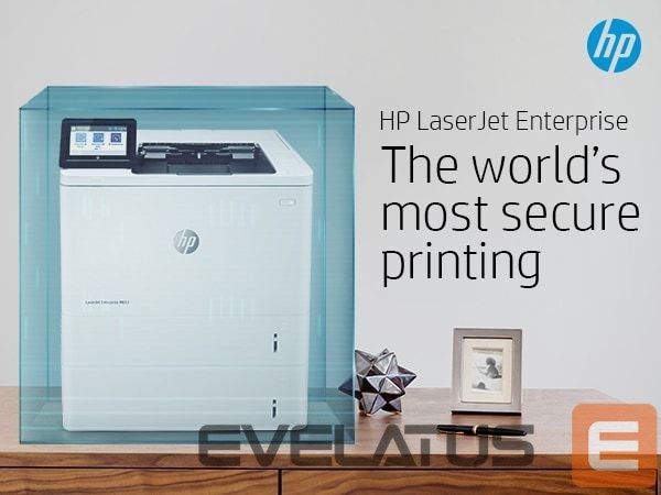 Printer HP HP LaserJet Enterprise M612dn (ML)