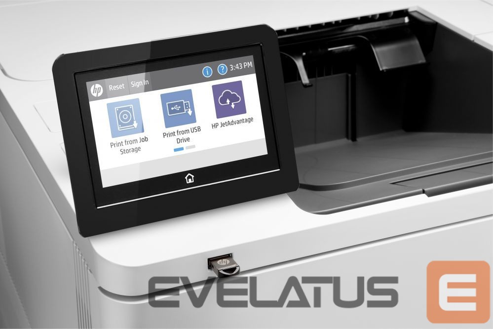 Printer HP HP LaserJet Enterprise M612dn (ML)
