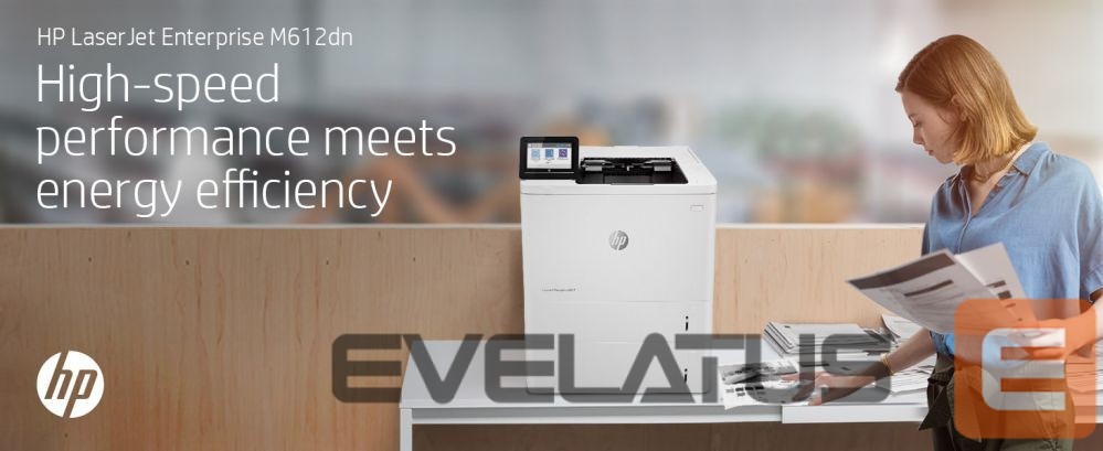 Printer HP HP LaserJet Enterprise M612dn (ML)