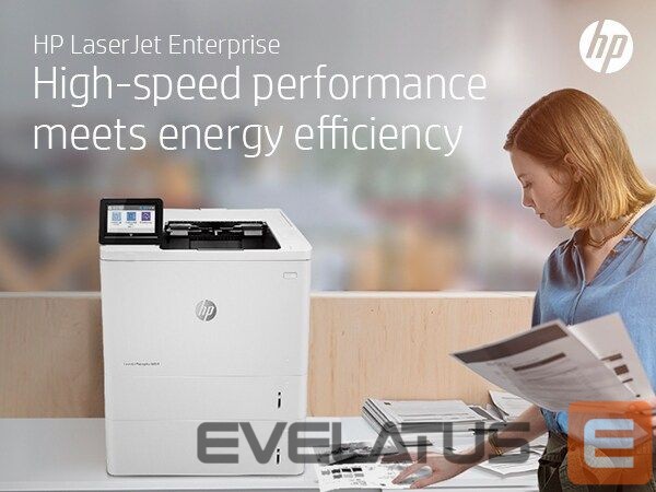 Printer HP HP LaserJet Enterprise M612dn (ML)