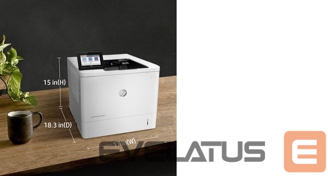 Printer HP HP LaserJet Enterprise M612dn (ML)